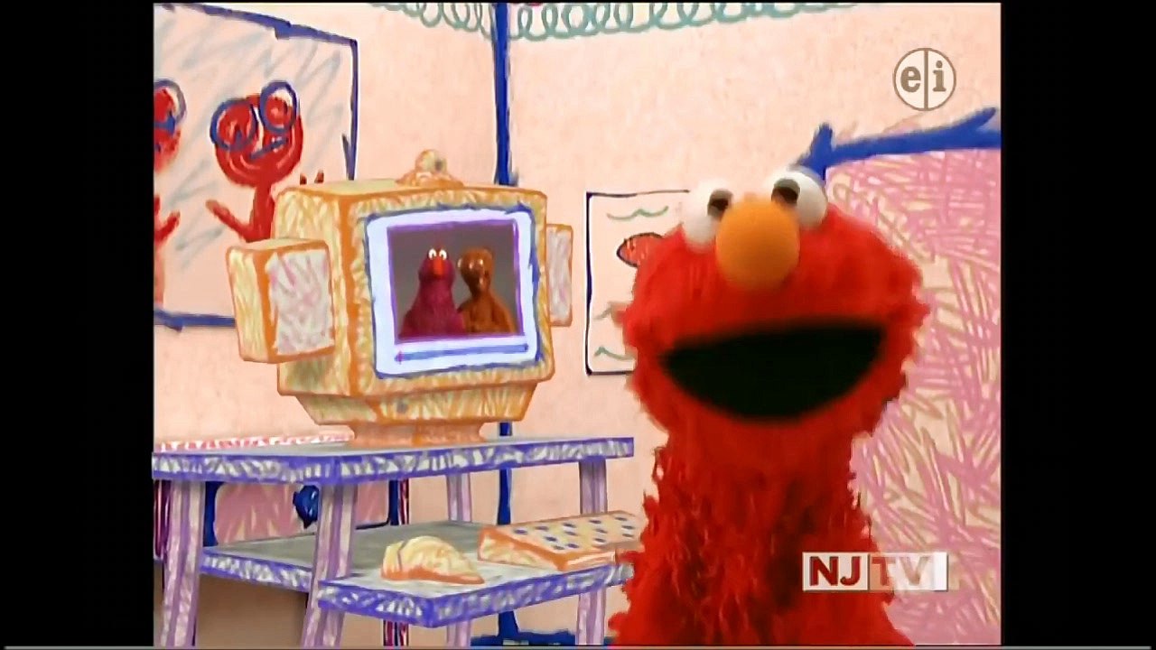 Elmo's World: Hands (Better Copy) - video Dailymotion