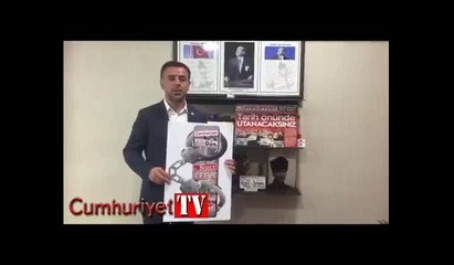 Video herunterladen: Barış Yarkadaş: Medya en karanlık dönemini yaşıyor