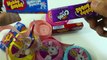 Hubba Bubba Vs Kidsmania Bubble Gum Tape Rolls & Surprise Eggs