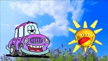 Dibujos animados educativos sobre cómo la máquina de hacer un gran Temporada 2 Episodio 10