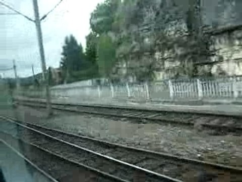 08.08.2007 Montbéliard + GEFCO