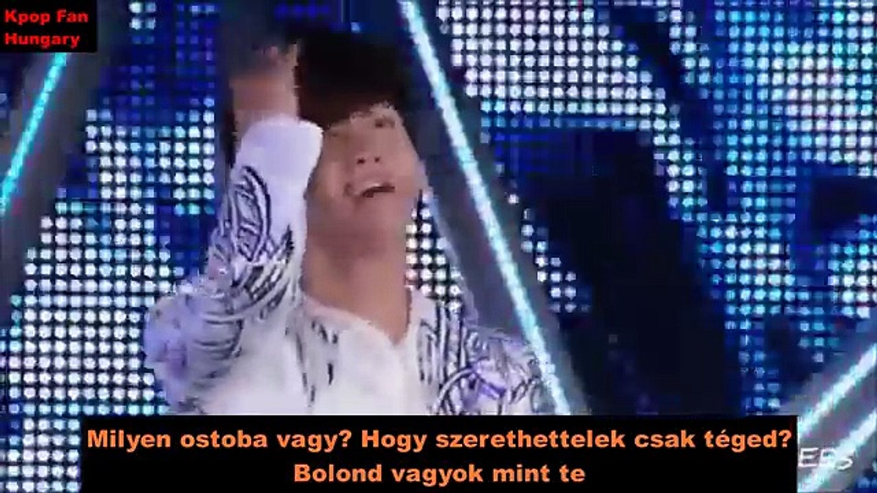 SMTOWN The Stage 2.rész