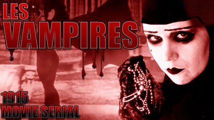 Les Vampires (1915) Episode 9- The Prisoner