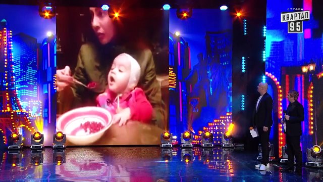 Лучший завтрак для русских туристов - Полит новости на канале Детский Мир - Квартал 95 в Турции