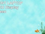 ACER ASPIRE 57556699 REPLACEMENT LAPTOP 156 LCD LED Display Screen