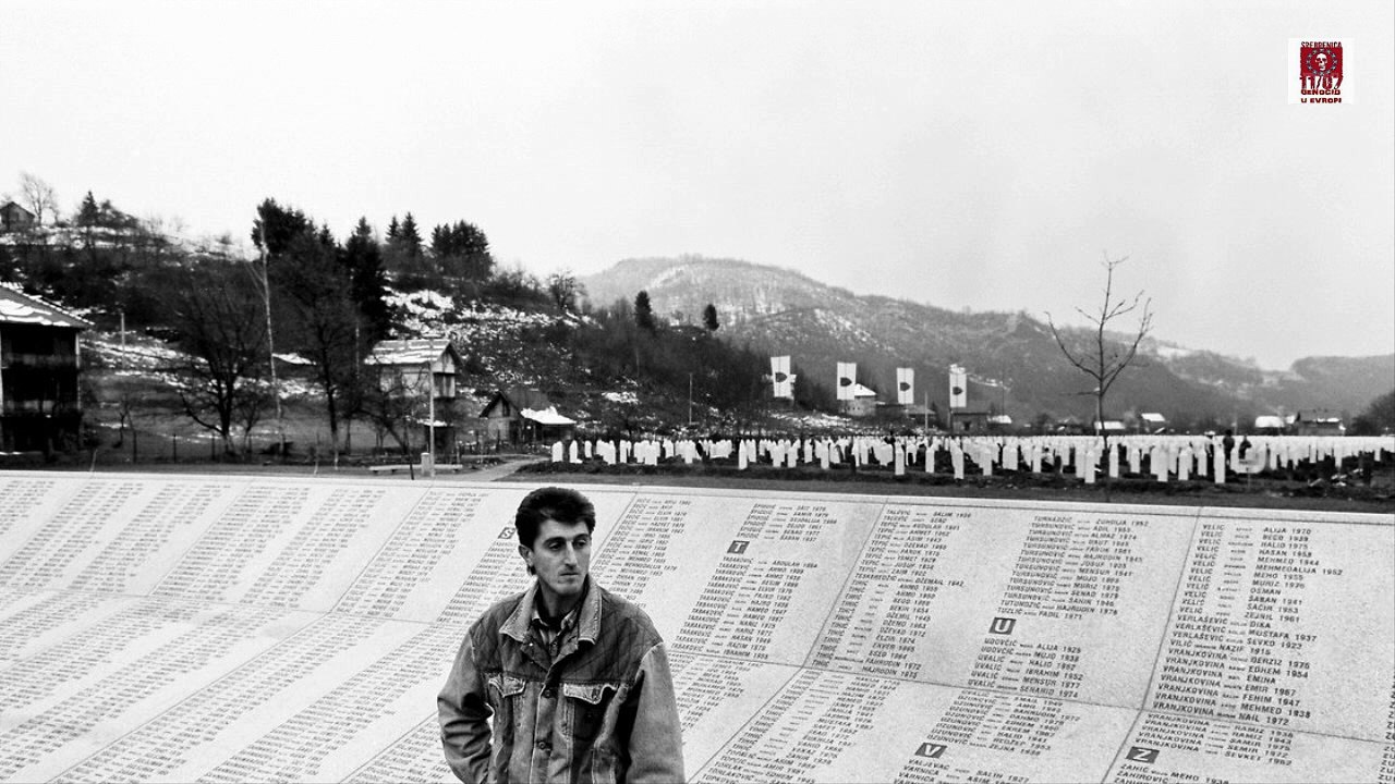 Preživio sam