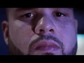The Story behind War Hero Chris Melendez Before his Debut (Aug 27, 2014)