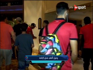 ميدو يراهن الأهلي سيتصدر مجموعته في البطولة العربية اون سبورت