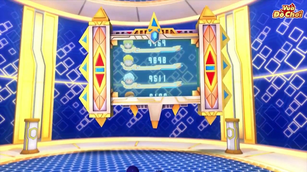 Chiến Long Xạ Thủ Tập 14 - Chiến Thắng Thuộc Về Chúng Ta