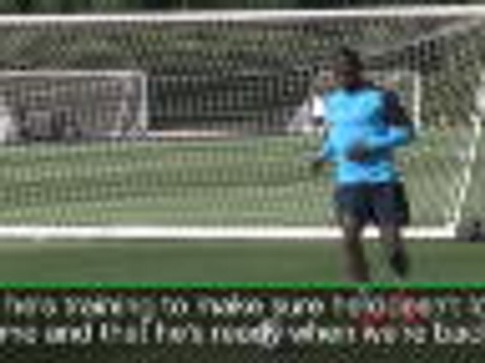 Sissoko still in Tottenham's plans - Pochettino