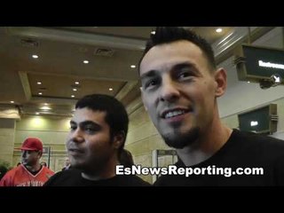 Robert "The Ghost" Guerrero: Trunks in Hall of Fame