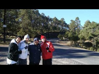 Robert Garcia Reality Show Episode 56 In Camp Wth Antonio Margarito