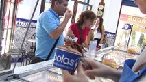 La Asociación Bolas planta cara al helado industrial
