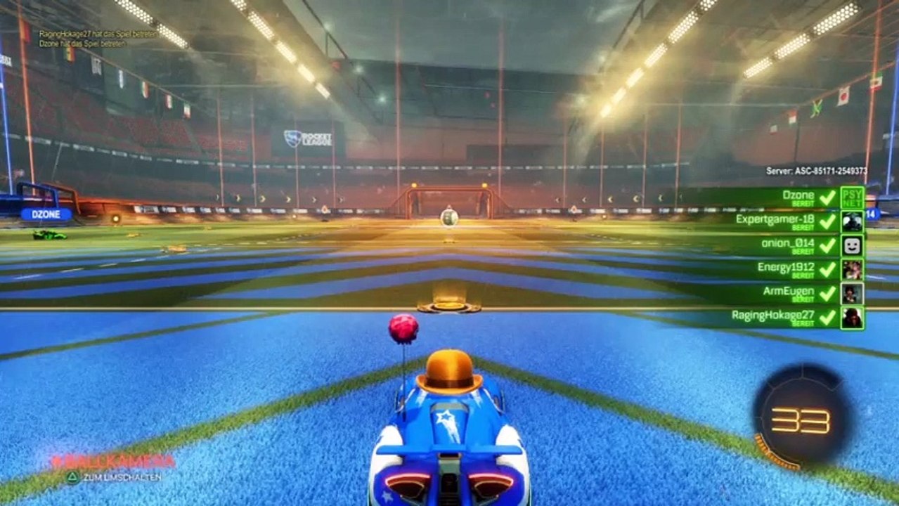 PS4-Live-Übertragung von ArmEugen (32)