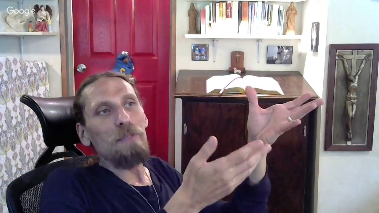 Way, Truth and Life (Live) 2 of 2