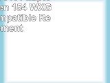 Gateway MT6451 Laptop LCD Screen 154 WXGA CCFL  Compatible Replacement