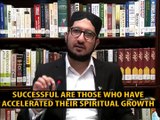 Importance of Spiritual strength[ Explained By: His Excellency Sahibzada Sultan Ahmad Ali Sb ]