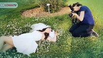Yazın düğün fotoğrafı çektirirken nelere dikkat edelim | Evlilik İşleri