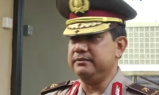 Polisi: Pengoplos Beras Dijerat UU Pangan dan Konsumen