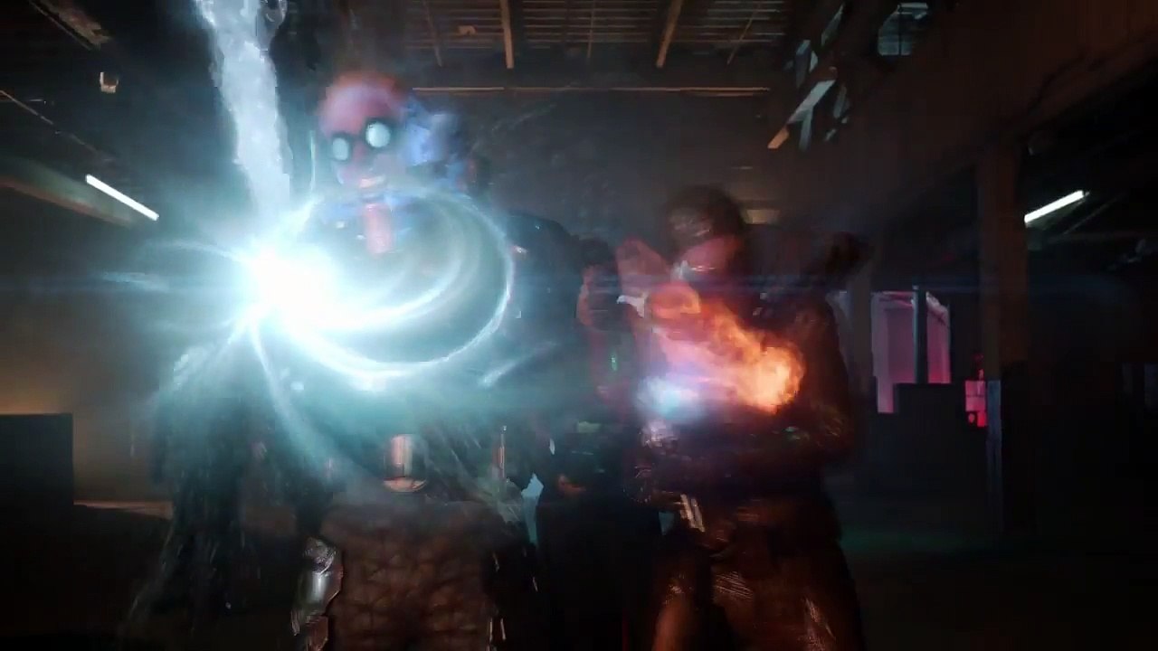 Gotham Season 4 Comic-Con Trailer