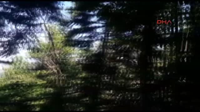 Bursa Ekipler, Uludağ'da Kaybolan Katarlı Turist Çocuğu Bulmak Için Seferber Oldu