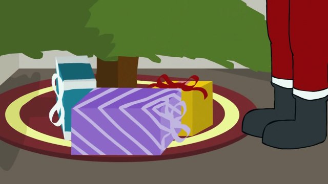 Better to Receive Than Give