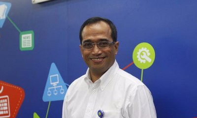 Menteri Perhubungan Pastikan Bus Pesta Tak Berizin