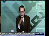 #السابعة | #‎‫محمد_عبدالرحمن : الرئيس السيسي لا ينام من أجل تخفيف المعاناة عن الشعب‬