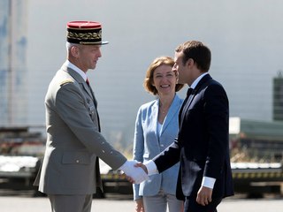 La Défense obtient gain de cause pour son budget annuel