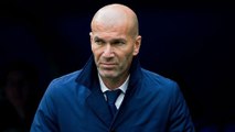Working with Mourinho was 'interesting' - Zidane