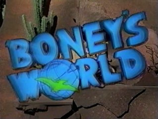 Nickelodeon's Weinerville DTV