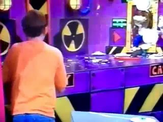 Nickelodeon's Weinerville Brain Switch