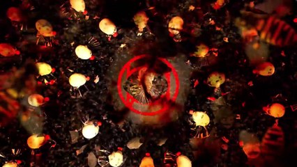 AMERICAN HORROR STORY- CULT Season 7 TEASER TRAILER 2 Comic Con