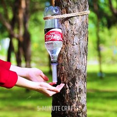 Bright Side - Crazy life hacks with a syringe that are actually helpful.
