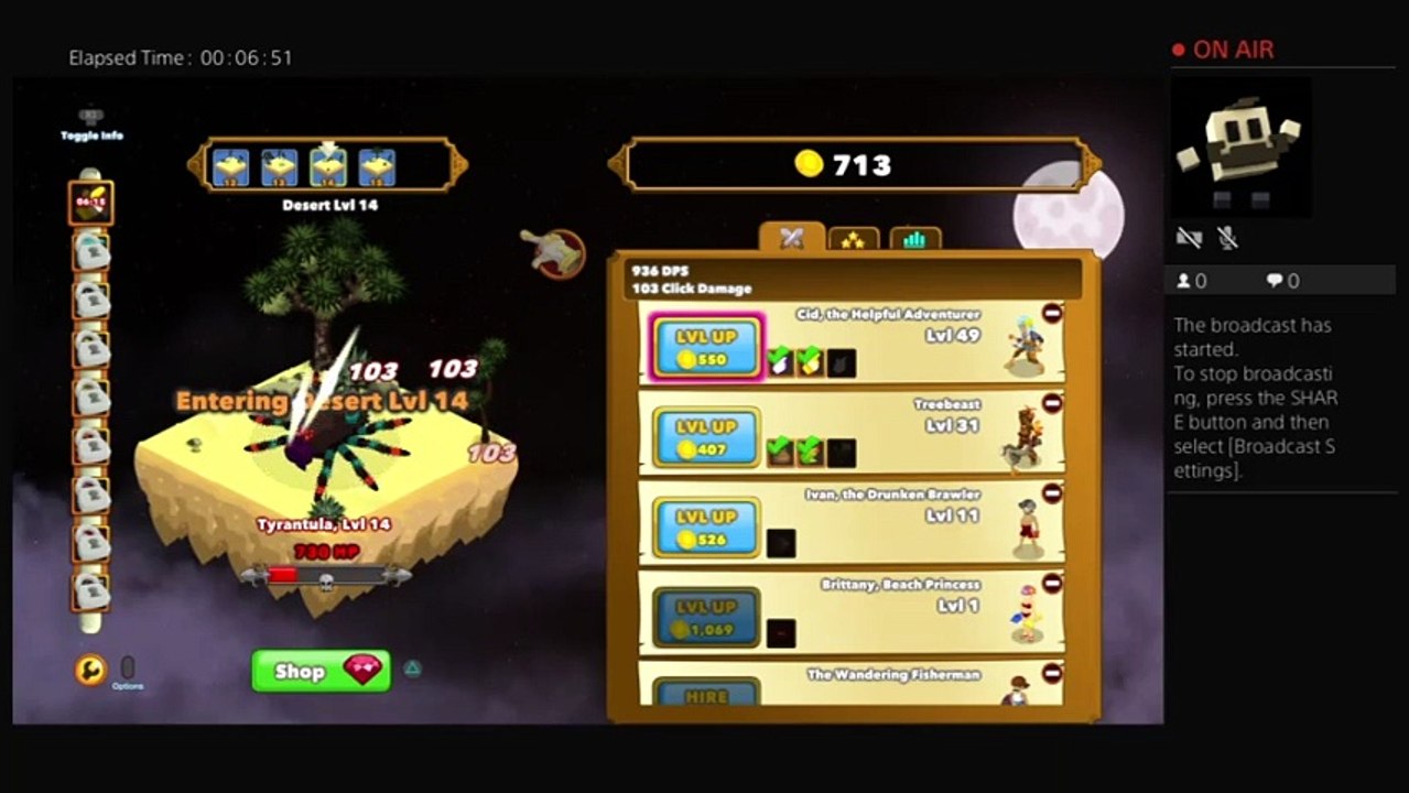 Clicker heros (7)