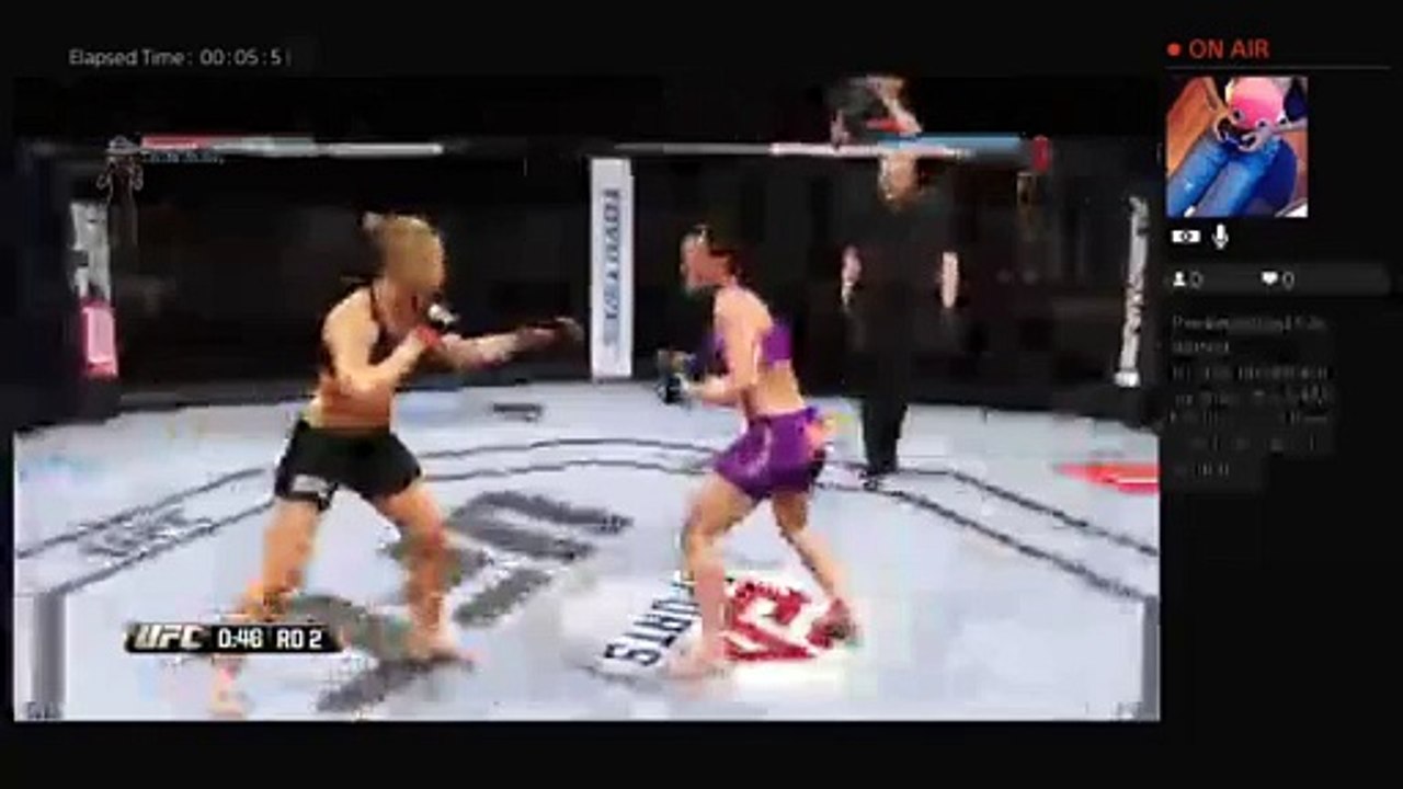 flawless83181's Live PS4 Broadcast (119)