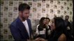 Marvel seduce a la Comic-Con gracias a "Avengers" "Thor" y "Black Panther"