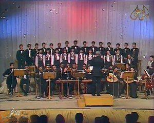 توفيق فريد - يا جارة الوادي