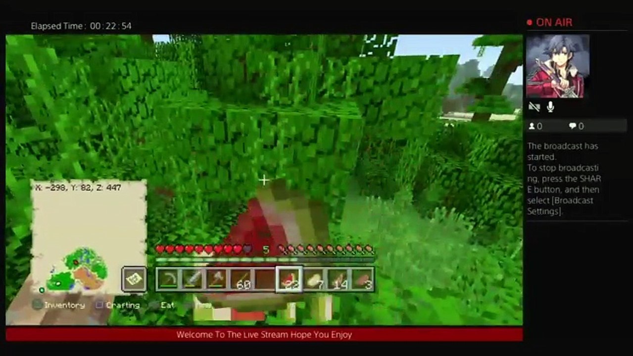 Hard Times...(Deadpool‘s Adventure) Episode 1 (42)