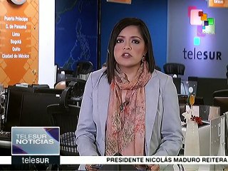 Trump pide al Congreso de EEUUU aprobar aumento al gasto militar