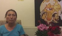 Semih Özakça'nın annesi: Ben oğlumu haram lokma yedirmeden büyüttüm!