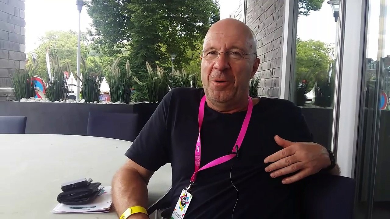 Du tac au tac avec Jean-François Maljean