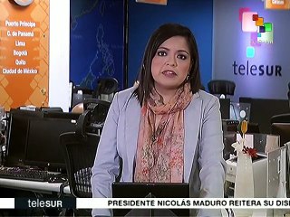 China y Rusia realizan ejercicio militares en el mar Báltico