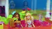 Barbie Polski wszystkie odcinki Kompilacja Barbie i Nikki na wakacjach - Barbie - bajka po