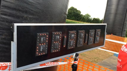 Endurathlon : la dernière ligne droite des 24 h de course