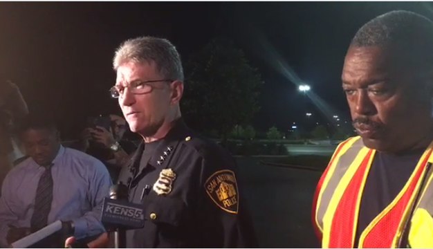 Trafficking Suspected After Eight People Found Dead, Many Others Injured in Trailer in San Antonio