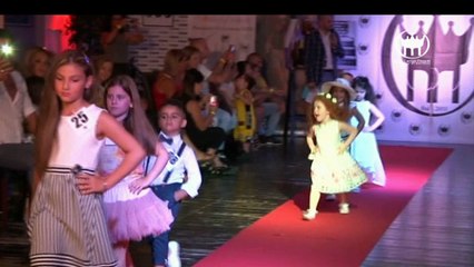 Speciale Miss CampiFlegrei baby  2017 terza  parte