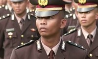 Calon Perwira TNI-Polri Jalani Persiapan Pelantikan