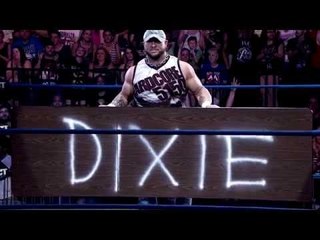 The Open To Tonight's IMPACT WRESTLING...#ItHappens