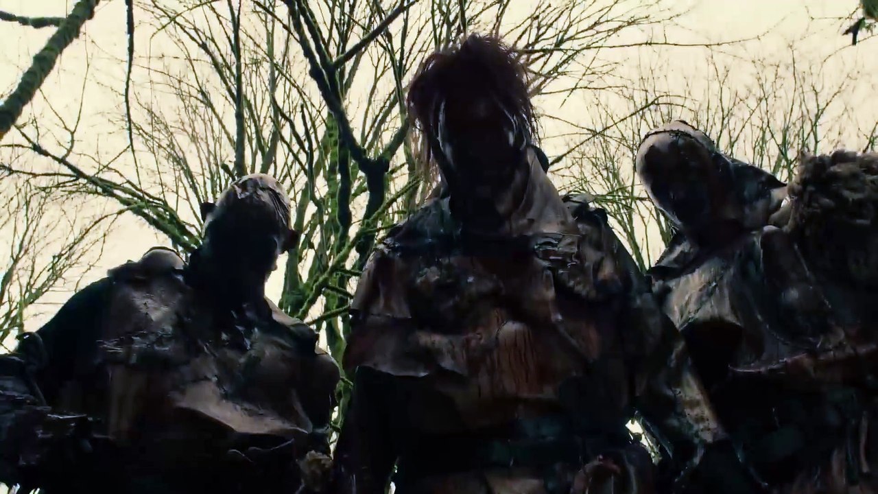 VAN HELSING Season 2 TRAILER